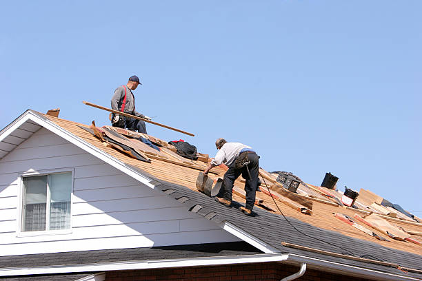 Fast & Reliable Emergency Roof Repairs in Deming, NM
