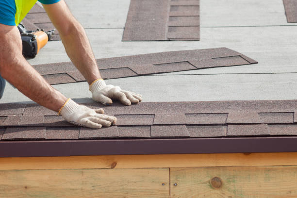 Best Rubber Roofing (EPDM, TPO)  in Deming, NM